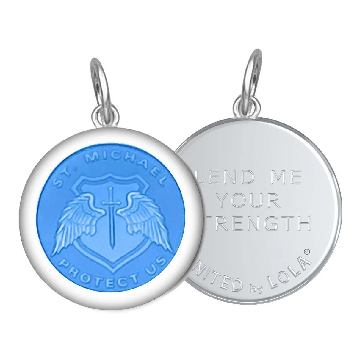 United by LOLA Police - 4