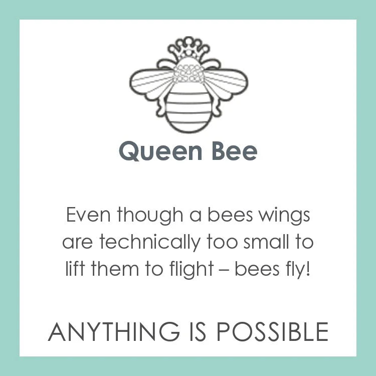 Queen Bee - 3