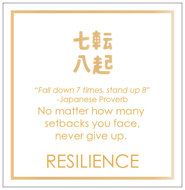 Love Key Necklace 7 Down 8 Up - 4