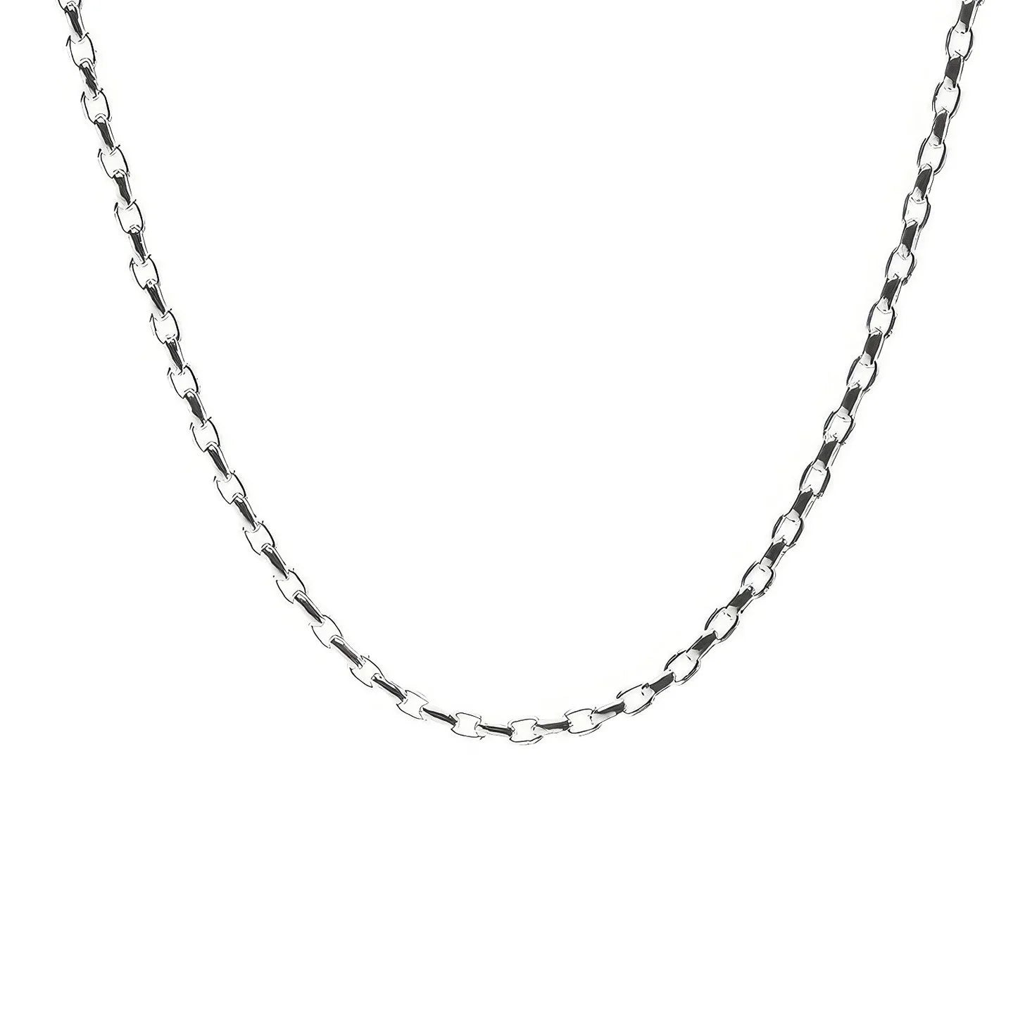 Signature Rolo Chain - 5