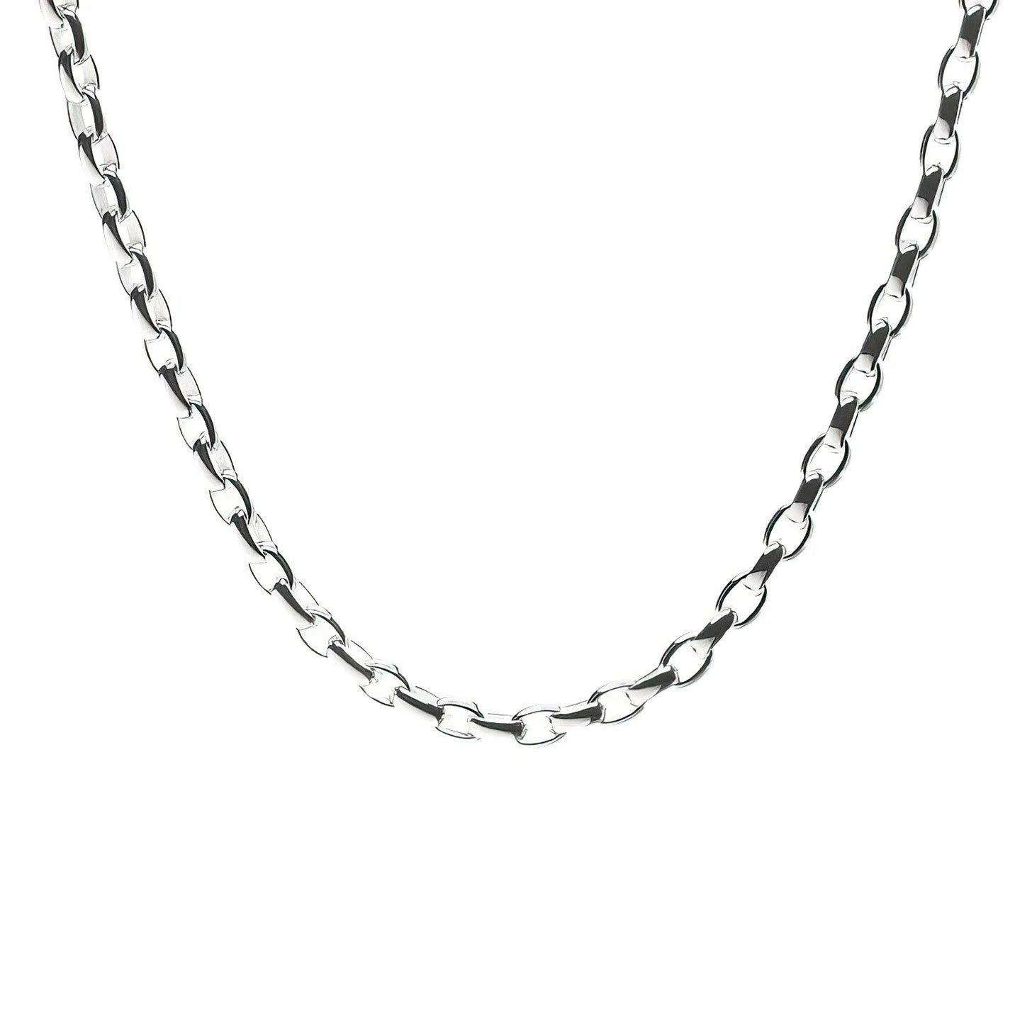 Signature Rolo Chain - 6