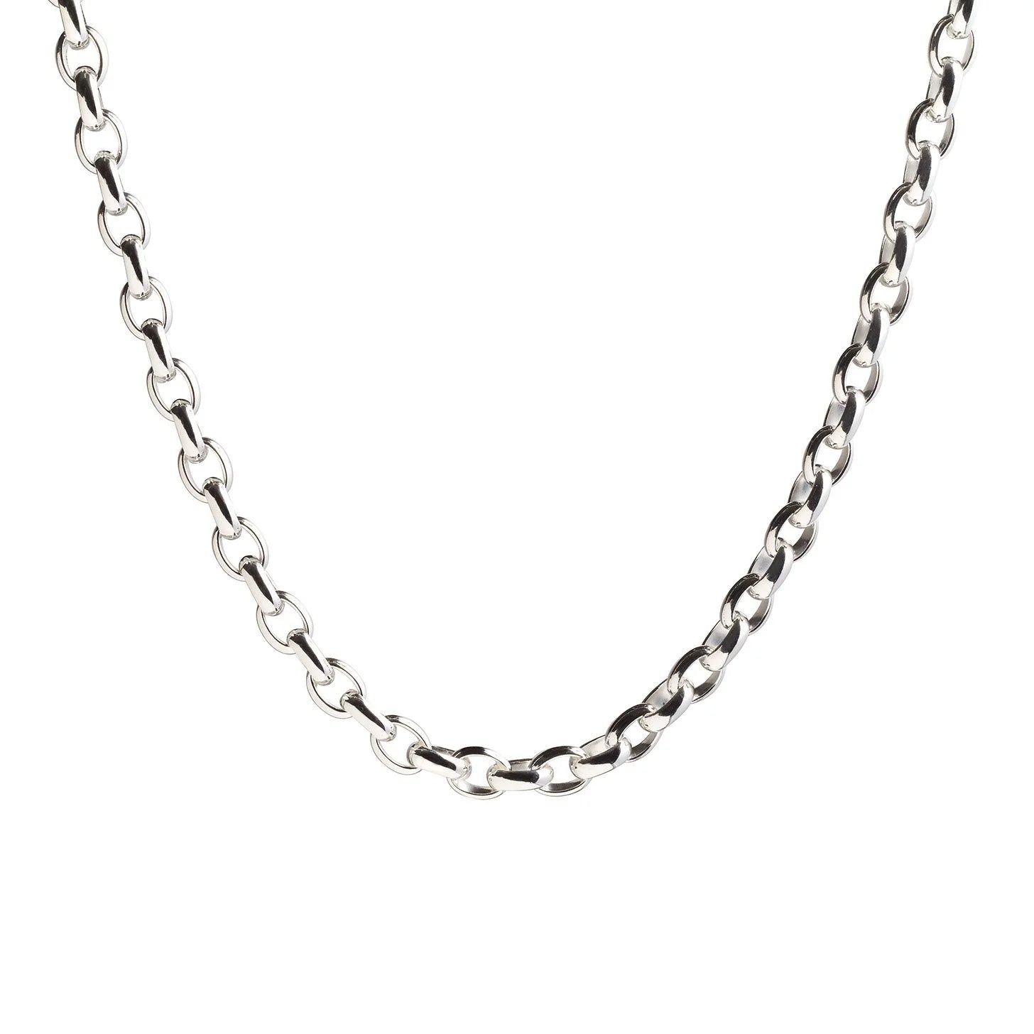 Signature Rolo Chain - 1
