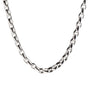 Rolo silver chain 8mm lola company