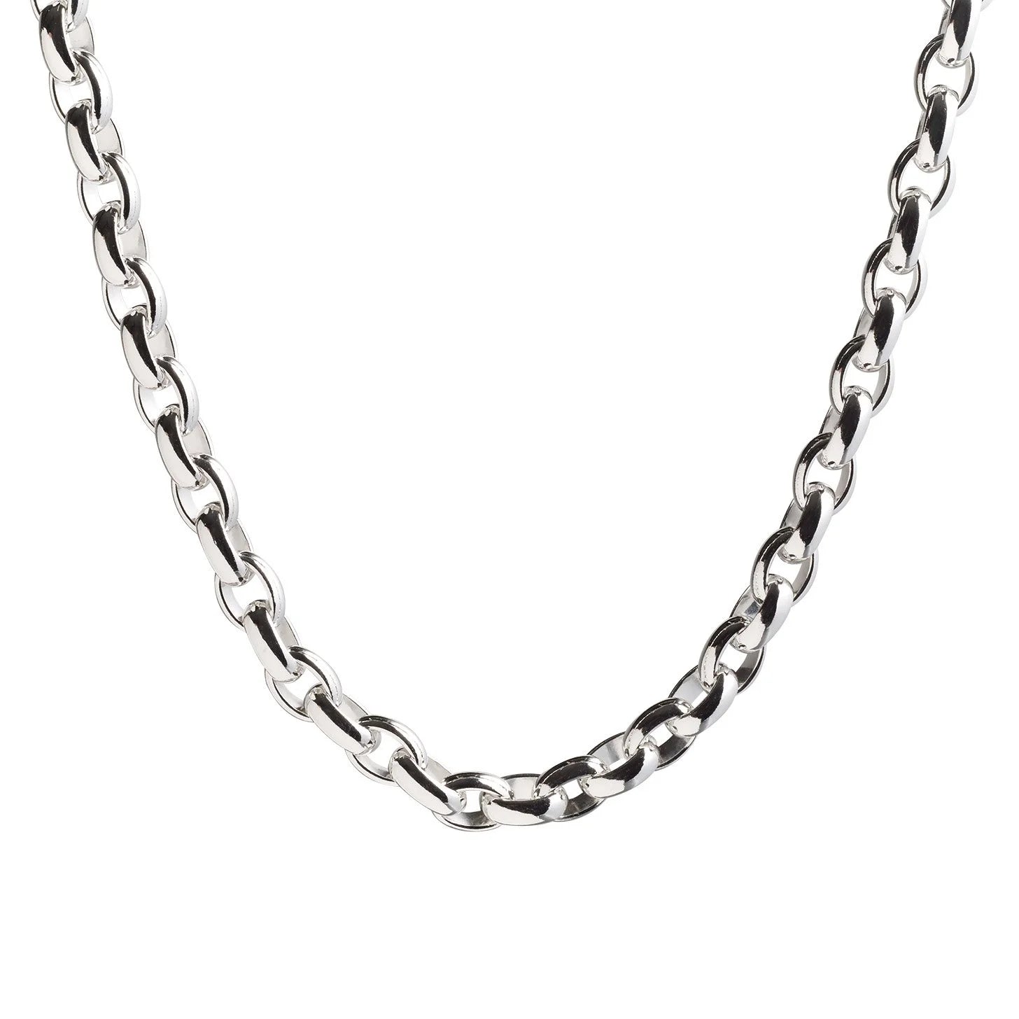 Signature Rolo Chain - 7