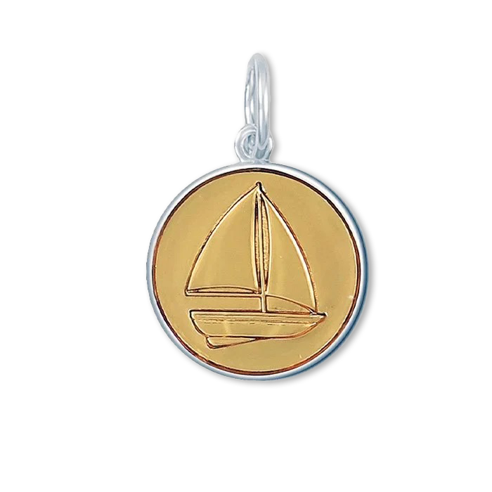 Sailboat custom lola single