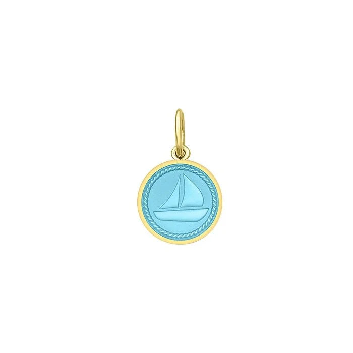 Sailboat - 4