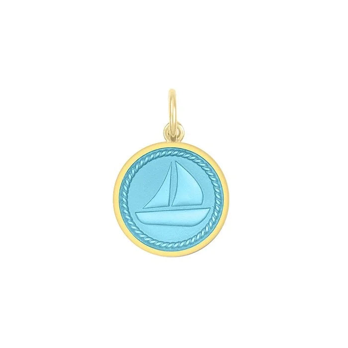 Sailboat - 3