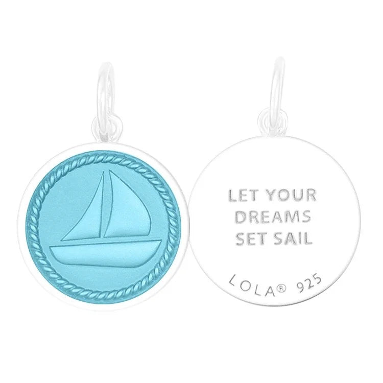 Sailboat - 1