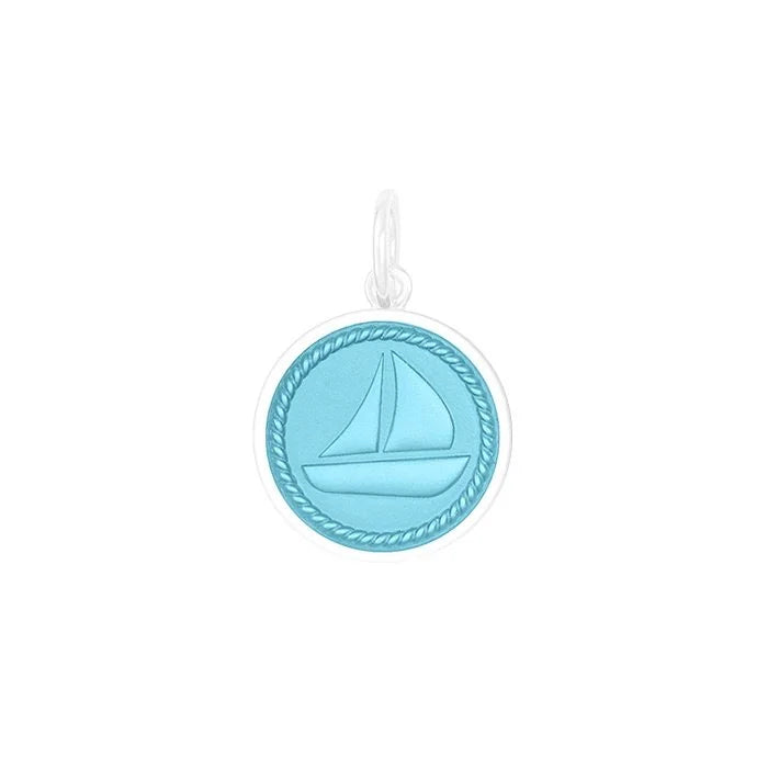 Sailboat - 7