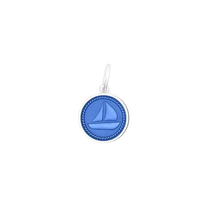 Sailboat - 12