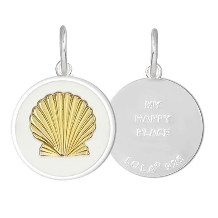 Shell - 1