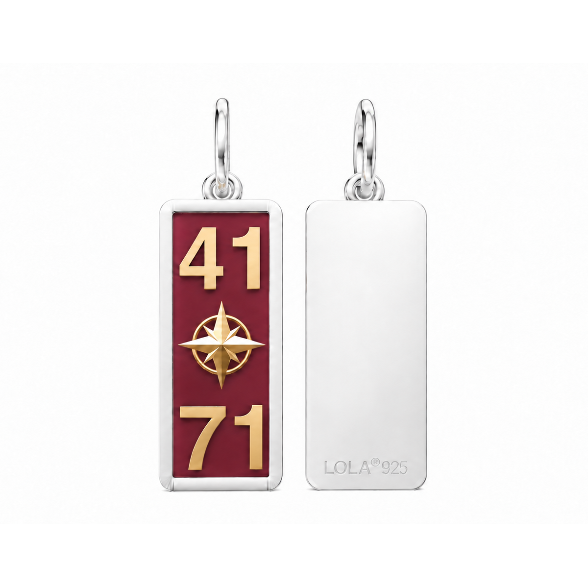 Custom signature collection: coordinates tag