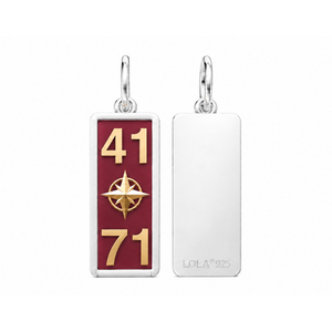 Custom Signature Collection: Coordinates Tag