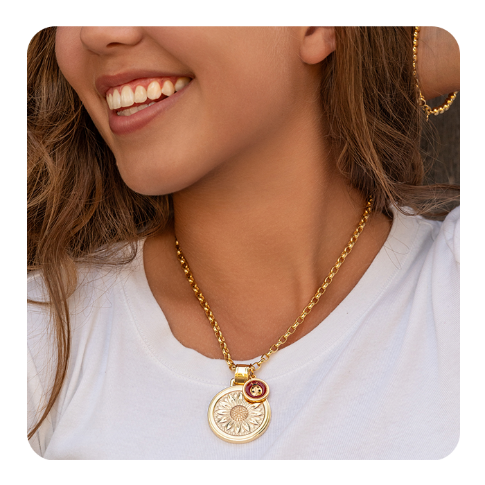 Signature Rolo Chain - 3