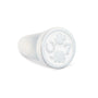 Signlet ring lucky white lola company