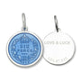 Six pence pendant lola company