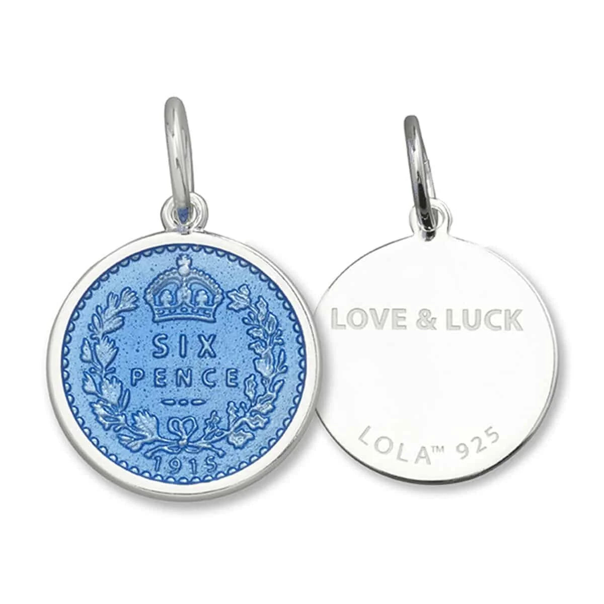 Sixpence - 1
