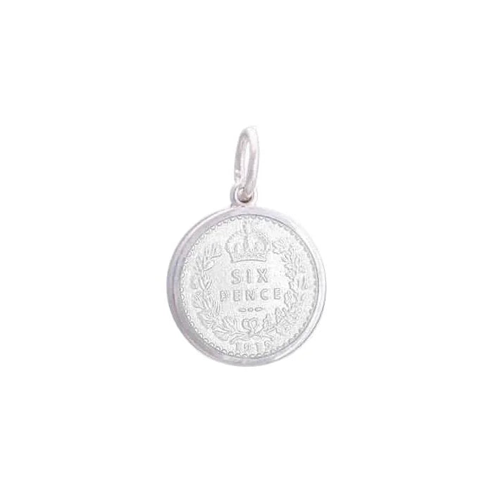 Sixpence - 3