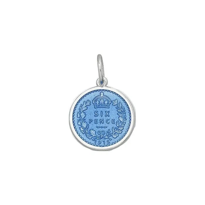Sixpence - 4