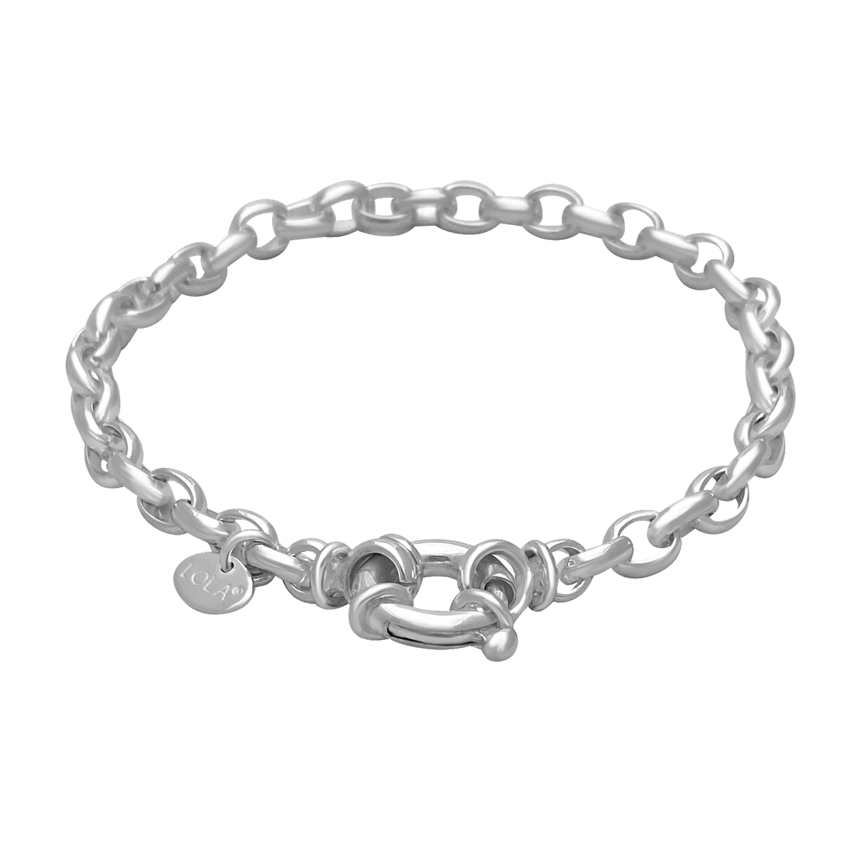 Rolo Bracelet - 9