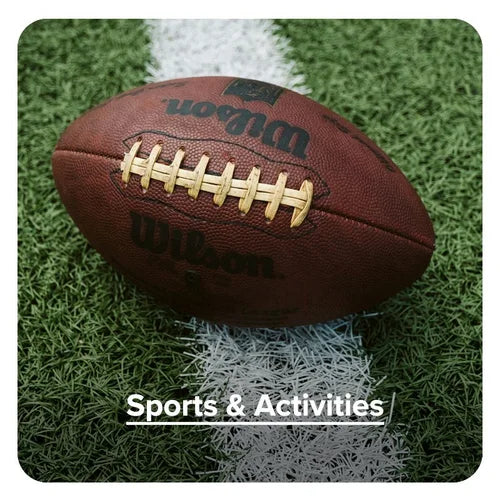 Sports activities lola company