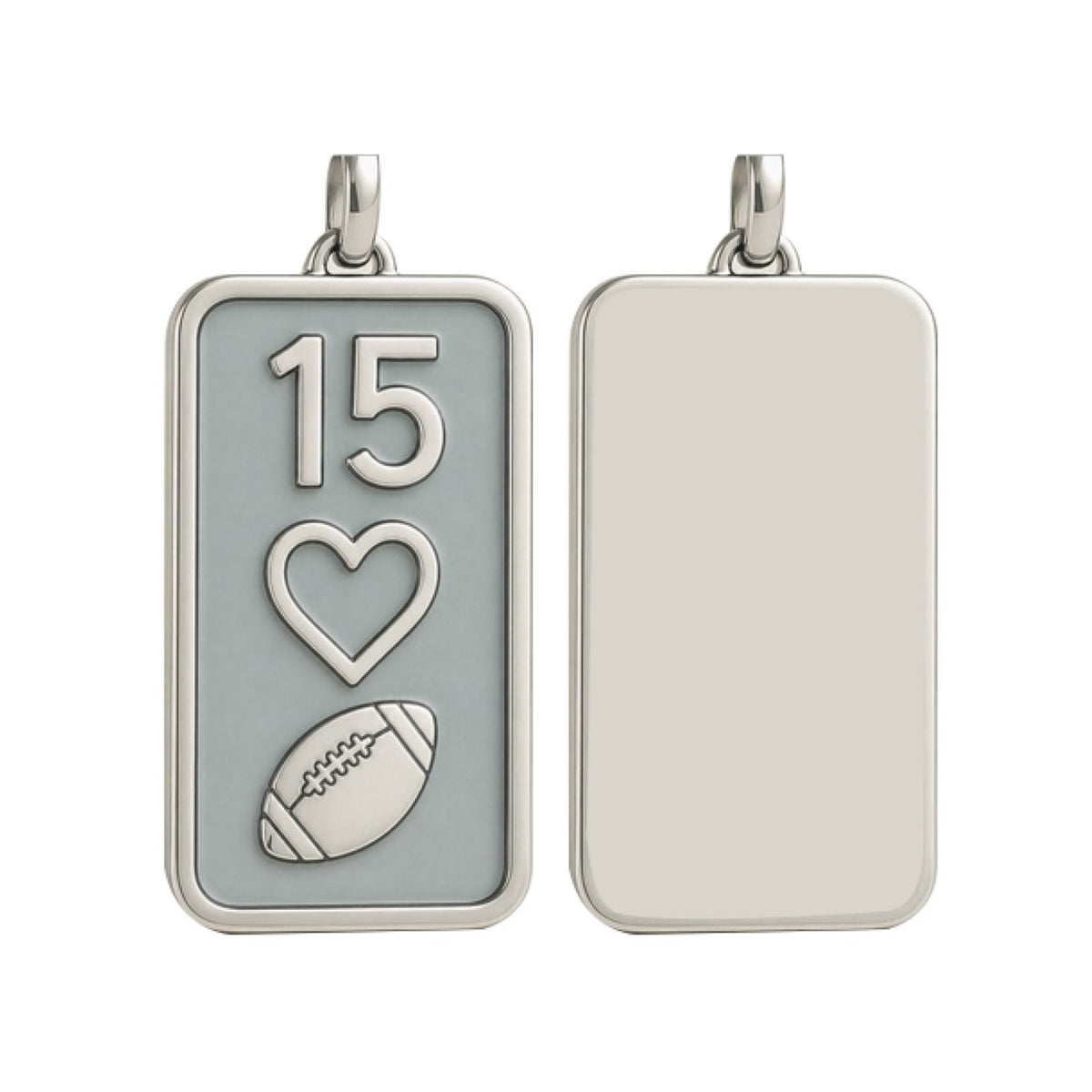 Sports tag