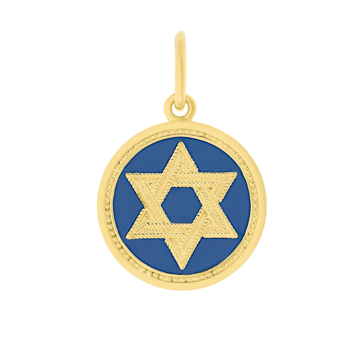 Star of David - 6