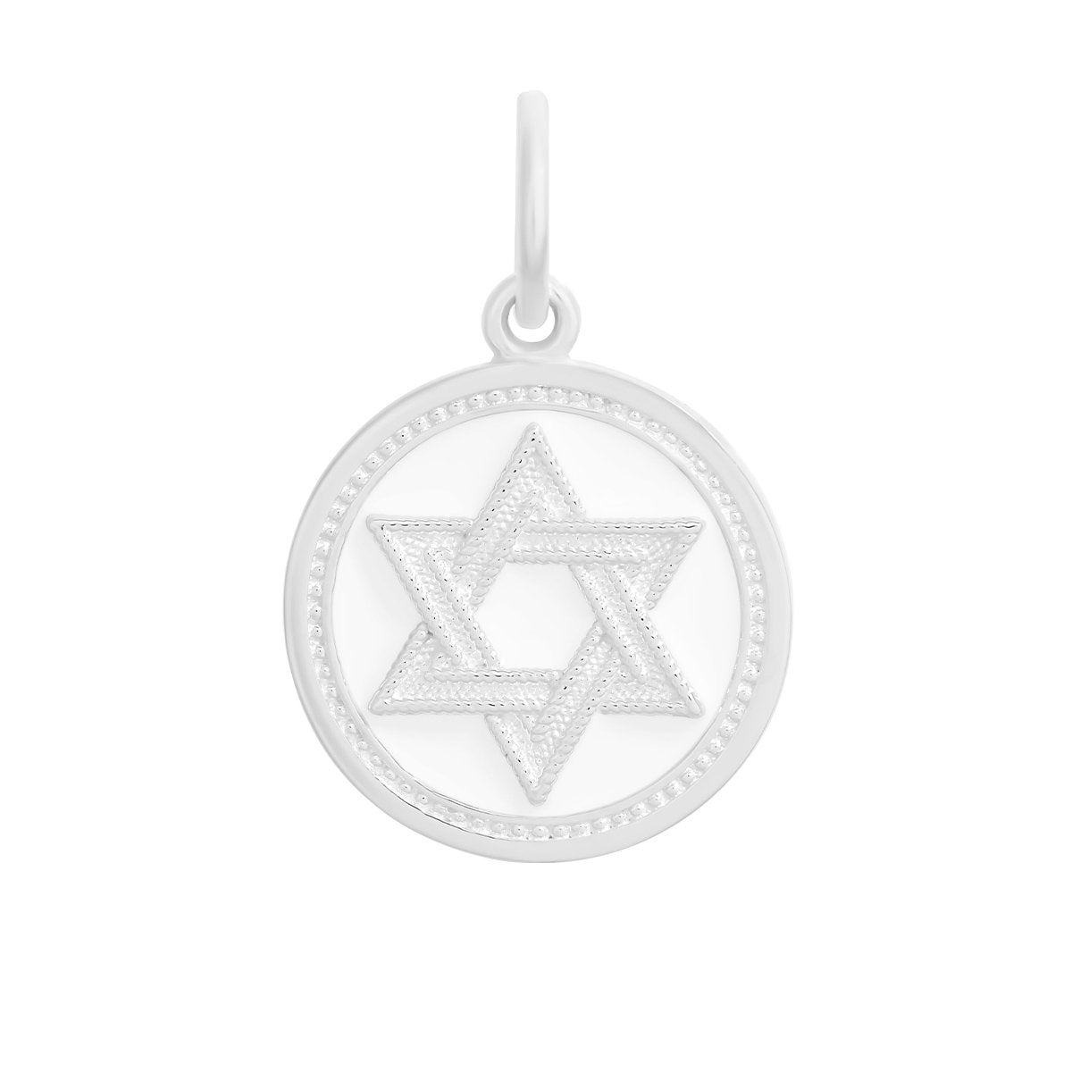 Star of David - 9