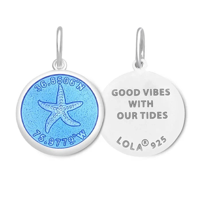 Star fish lola custom single