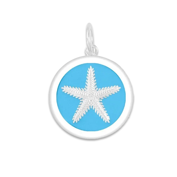 Starfish difference  lola custom single