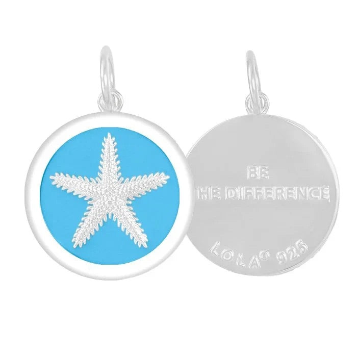Starfish difference  lola custom