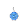 Teacher pendant periwinkle lola company