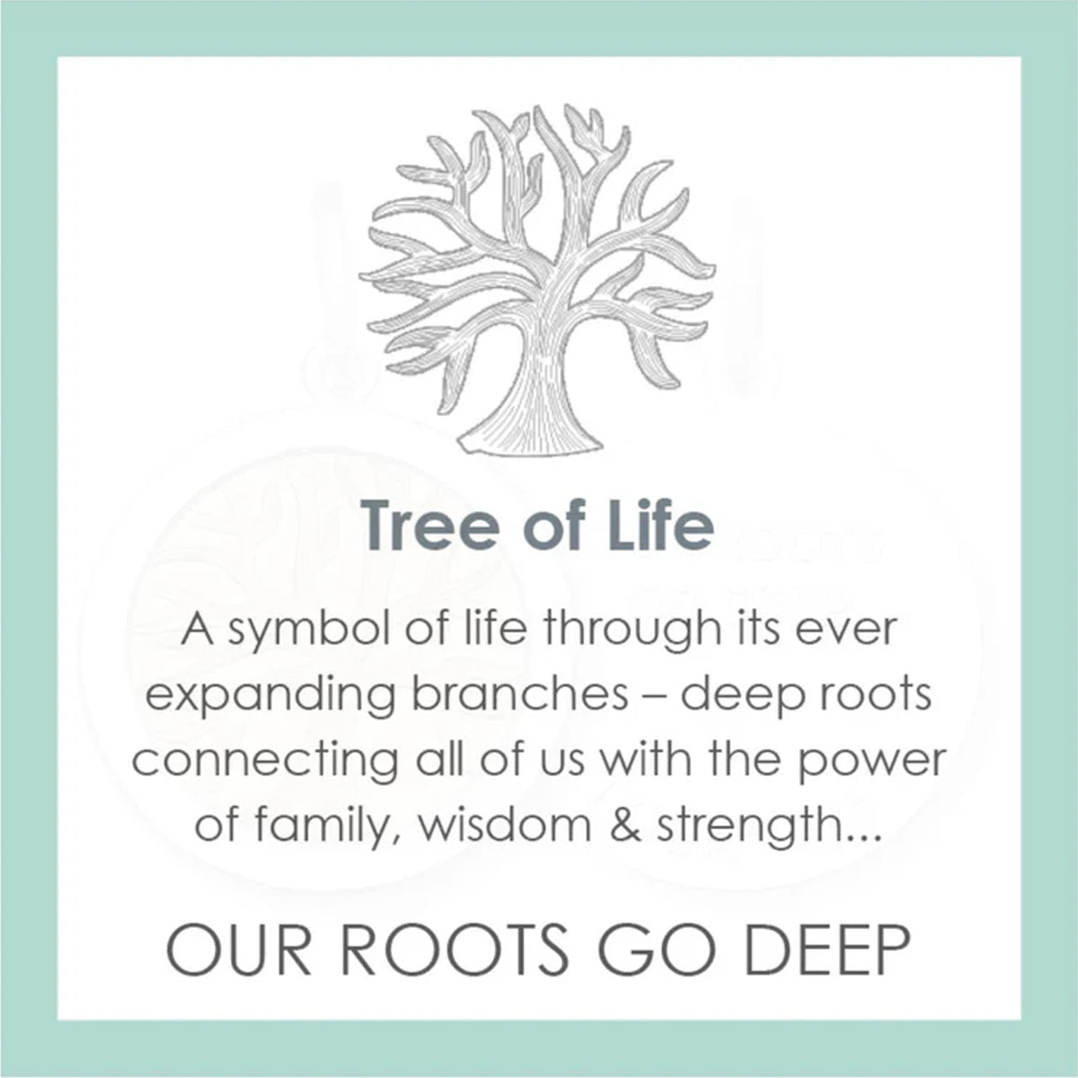 Tree of life