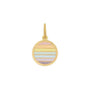 Unity pendant gold lola company