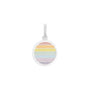 Unity pendant silver lola company