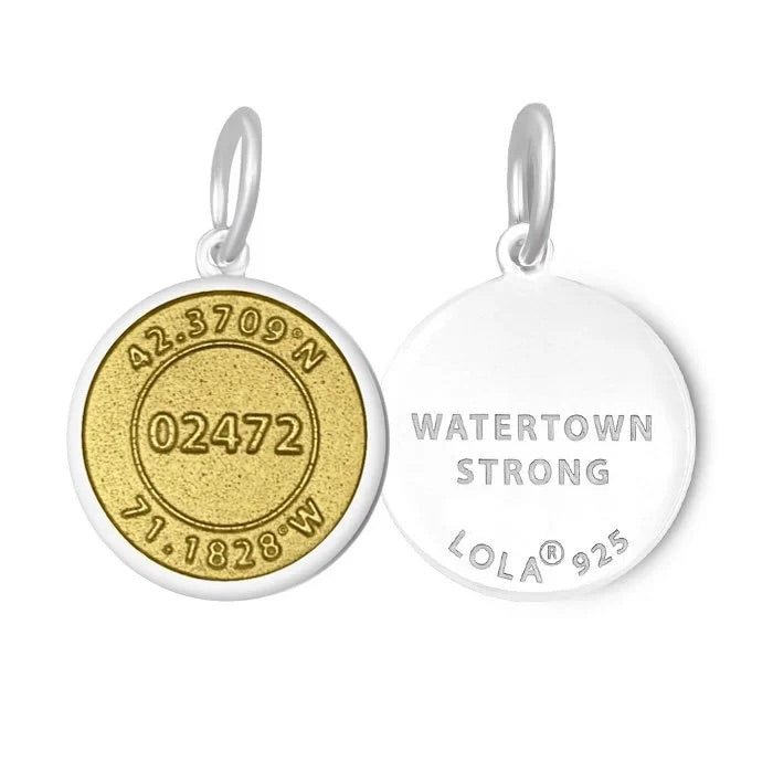 Watertown lola custom