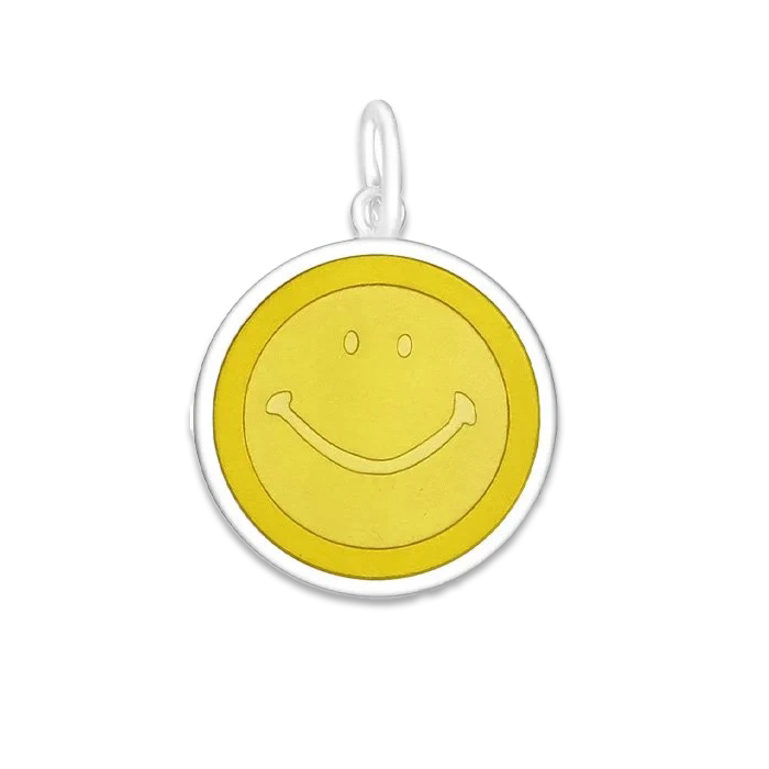 Worcester smiley lola custom single