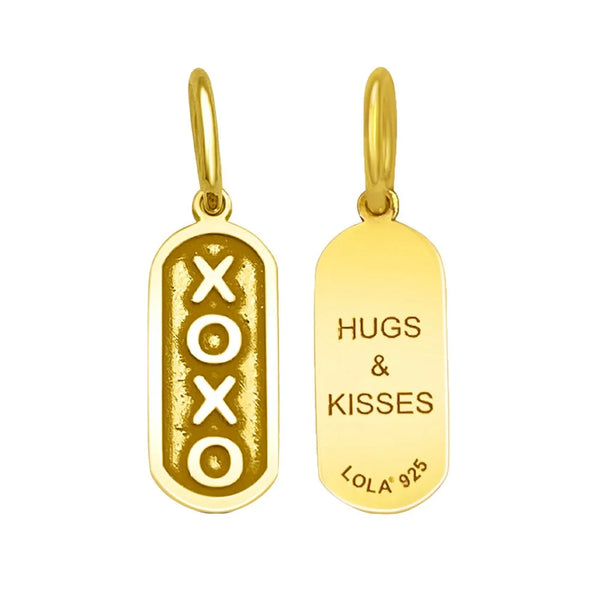 XOXO Tag – LOLA & Company